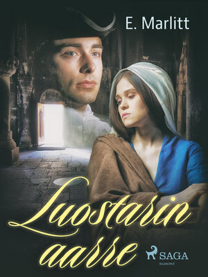 cover image of Luostarin aarre